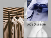áo sơ mi nam vải tốt HCM mới nhất 2025