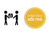 Chính sách đổi trả 60 ngày