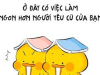 📢 Thông báo tuyển dụng tháng 08/2025