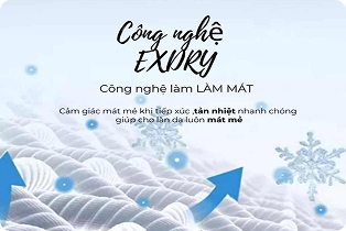 Công nghệ làm mát vải mùa hè