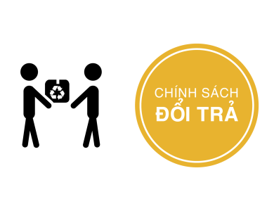 Chính sách đổi trả 60 ngày