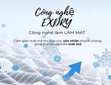 Công nghệ làm mát vải mùa hè