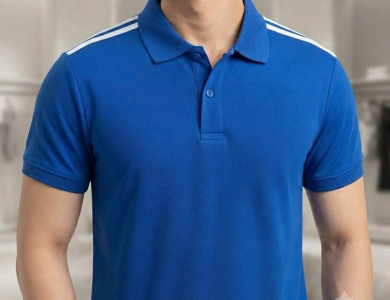 Áo Thun Polo Cá Sấu Win 513P - Wincent Việt Nam