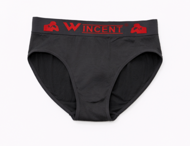 Quần Lót Nam dệt kim Brief Win606 – Thoải Mái, Thoáng Khí