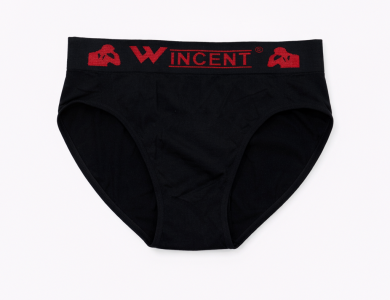 Quần Lót Nam dệt kim Brief Win606 – Thoải Mái, Thoáng Khí