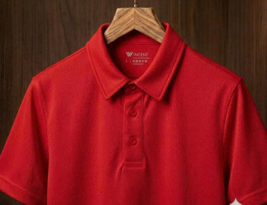 Áo Thun Nam Trơn Polo Vải Cá Sấu 515T - Wincent Việt Nam