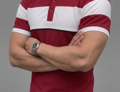 Áo Thun Polo Cá Sấu Win 512P - Wincent Việt Nam