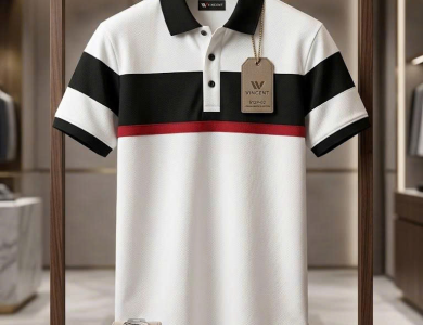 Áo Thun Polo Cá Sấu Win 512P - Wincent Việt Nam
