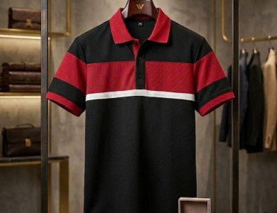 Áo Thun Polo Cá Sấu Win 512P - Wincent Việt Nam