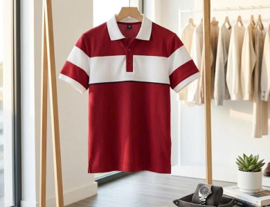 Áo Thun Polo Cá Sấu Win 512P - Wincent Việt Nam