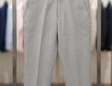 Quần Kaki Nam Cao Cấp Có Ben K09 - Wincent Việt Nam
