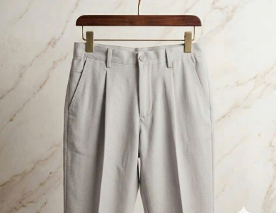 Quần Kaki Nam Cao Cấp Có Ben K09 - Wincent Việt Nam