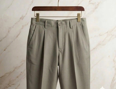 Quần Kaki Nam Cao Cấp Có Ben K09 - Wincent Việt Nam
