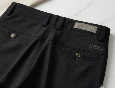 Quần Kaki Nam Cao Cấp Có Ben K09 - Wincent Việt Nam