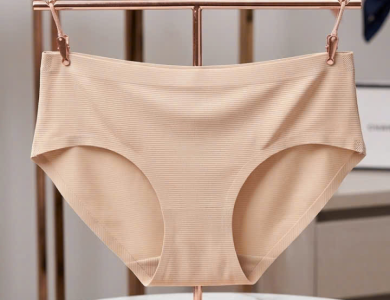 Quần Lót Su ĐúcThoáng Khí Lưng Thấp S37T -Wincent Việt Nam