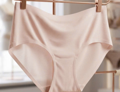 Quần Lót Su ĐúcThoáng Khí Lưng Cao S37C -Wincent Việt Nam