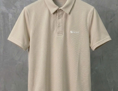 Áo thun Nam Polo vải cá sấu Mỹ Win 0039A -Wincent Việt Nam