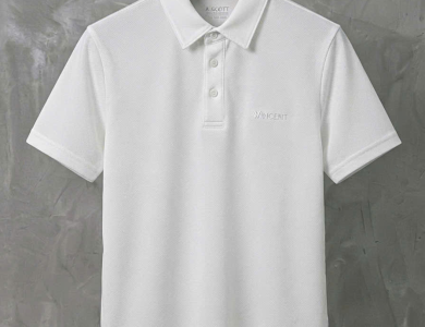 Áo thun Nam Polo vải cá sấu Mỹ Win 0039A -Wincent Việt Nam