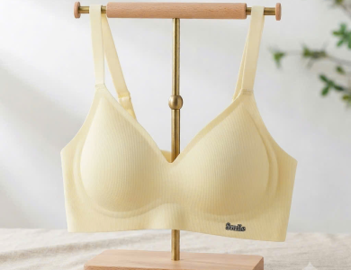 Áo ngực su mịn mỏng không gọng QP 4023 - Wincent Việt Nam