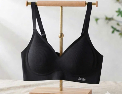 Áo ngực su mịn mỏng không gọng QP 4023 - Wincent Việt Nam