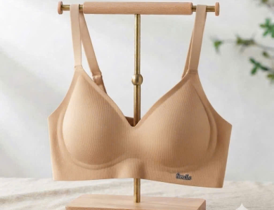 Áo ngực su mịn mỏng không gọng QP 4023 - Wincent Việt Nam