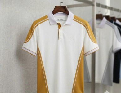 Áo Thun Polo Vải Cá Sấu Phối Màu Win 511P - Wincent Việt Nam