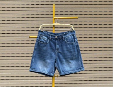 Quần Short Ngố Jean Win050 Unisex - Wincent Việt Nam