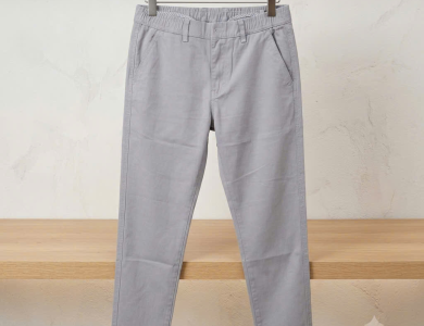 Quần Kaki Nam Lưng Thun KD12 - Wincent Việt Nam