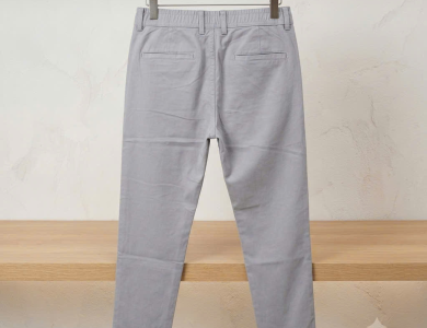 Quần Kaki Nam Lưng Thun KD12 - Wincent Việt Nam