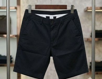 Quần Short Kaki Lưng Thun KN11 - Wincent Việt Nam