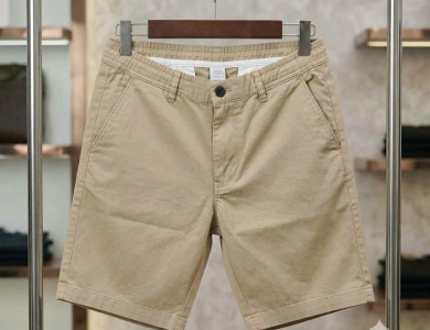 Quần Short Kaki Lưng Thun KN11 - Wincent Việt Nam