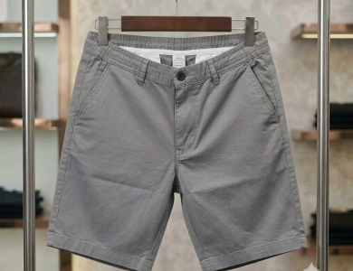 Quần Short Kaki Lưng Thun KN11 - Wincent Việt Nam