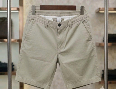Quần Short Kaki Lưng Thun KN11 - Wincent Việt Nam