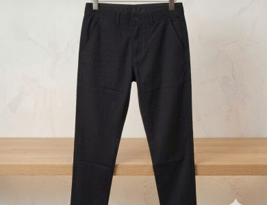 Quần Kaki Nam Lưng Thun KD12 - Wincent Việt Nam