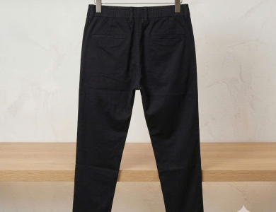 Quần Kaki Nam Lưng Thun KD12 - Wincent Việt Nam