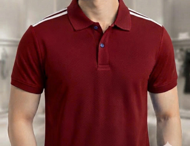 Áo Thun Polo Cá Sấu Win 513P - Wincent Việt Nam