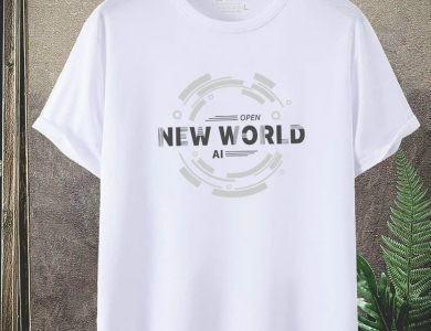 Áo thun nữ cotton Win 505G