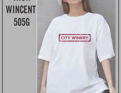 Áo thun nữ cotton Win 505G