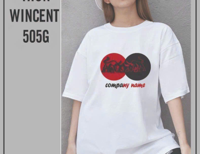Áo thun nữ cotton Win 505G