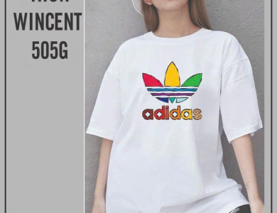 Áo thun nữ cotton Win 505G