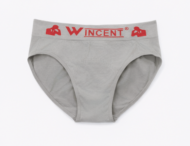 Quần Lót Nam dệt kim Brief Win606 – Thoải Mái, Thoáng Khí