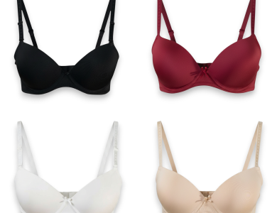 Áo ngực nữ đơn giản mã QP011 – Đơn giản, tinh tế, thoải mái suốt ngày dài