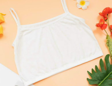 Áo lá ngắn hoc sinh win 502