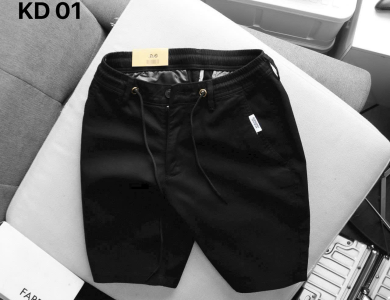 Quần Short KaKi Nam Cao Cấp KD01
