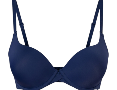 Bra Nữ QP2047 Cao Cấp – Mềm Mịn, Thoáng Khí