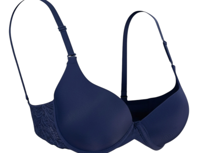 Bra Nữ QP2047 Cao Cấp – Mềm Mịn, Thoáng Khí