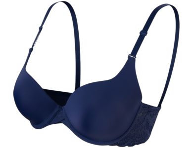 Bra Nữ QP2047 Cao Cấp – Mềm Mịn, Thoáng Khí