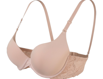 Bra Nữ QP2047 Cao Cấp – Mềm Mịn, Thoáng Khí