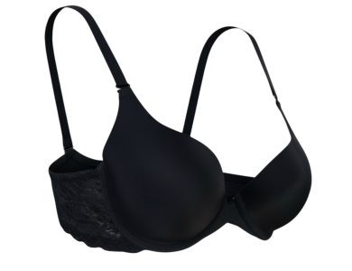Bra Nữ QP2047 Cao Cấp – Mềm Mịn, Thoáng Khí