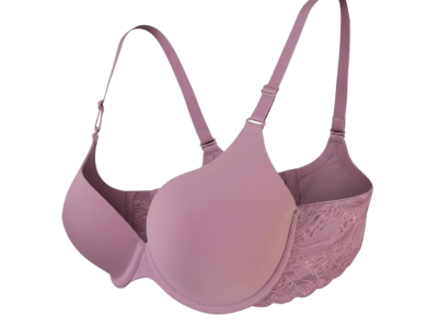 Bra Nữ QP2047 Cao Cấp – Mềm Mịn, Thoáng Khí